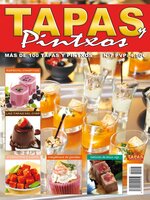 Tapas y Pintxos